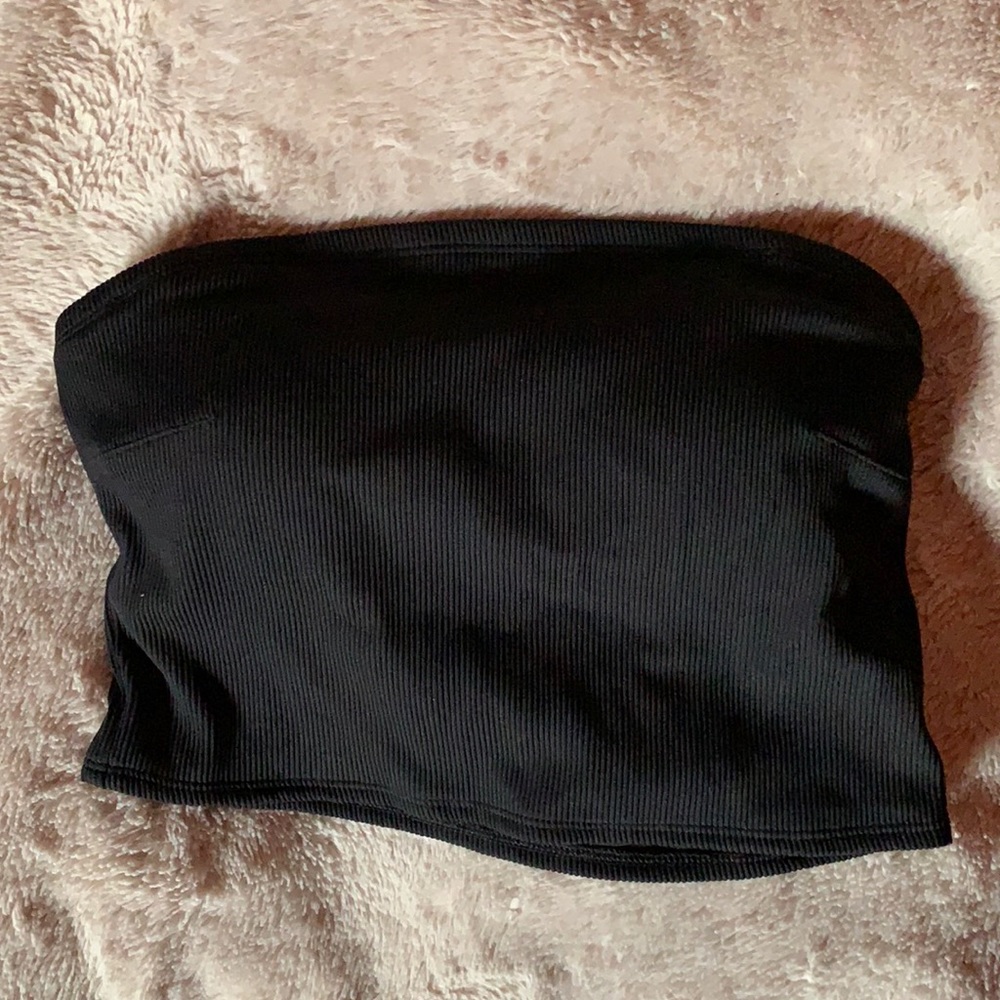 ✨Aerie Bandeau Bikini Top✨